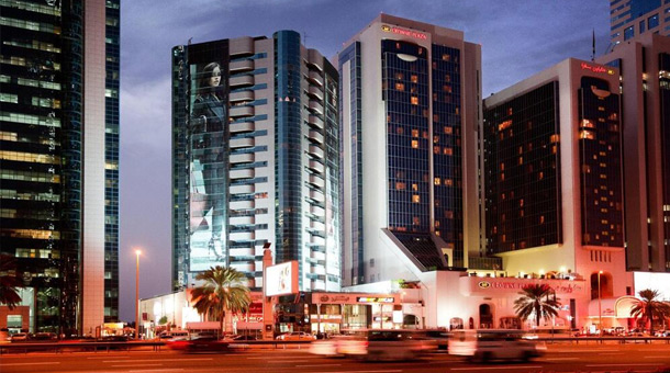 Hoteles Ofertas Dynamic Tours